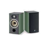Focal Aria Evo X N1 Bookshelf Speakers - (Pair)